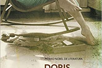 «El cuaderno dorado» de Doris Lessing