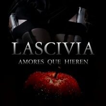 "Lascivia" de Eva Muñoz