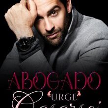 "Abogado urge casarse" de Lucylanda