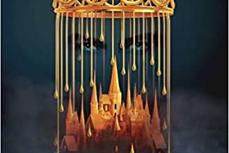 "Dorado" de Marissa Meyer