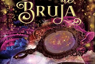 "Espejo de Bruja" de Eva Alton