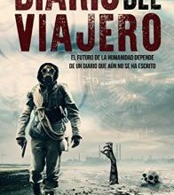 «Diario del Viajero» de Iván Gilabert