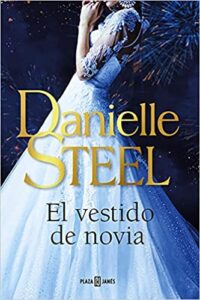 «El vestido de novia» de Danielle Steel