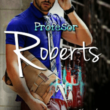 "Profesor Roberts" de Sami Muro