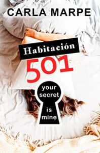 «Habitación 501» de Carla Marpe