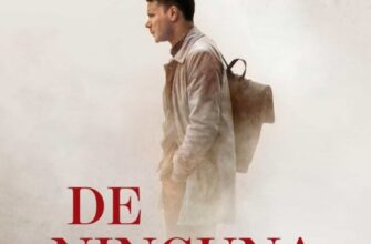 «DE NINGUNA PARTE» de JULIA NAVARRO