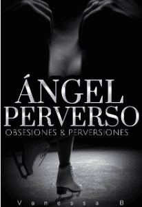 «Ángel Perverso» de Vanessa B