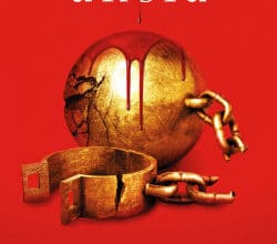 «Ansia (Serie Crave 3)» de Tracy Wolff