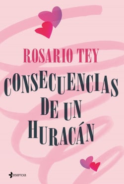 «Consecuencias de un huracán» de Rosario Tey