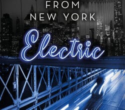«From New York. Electric (Serie From New York, 2)» de Cristina Prada