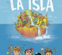 «La isla» de Paolo Ferri, Cristina Bueno, Anna Casals