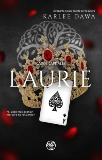 «Laurie (Pecados Capitales nº 3)» de Karlee Dawa