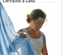 «Llévame a casa» de Jesús Carrasco
