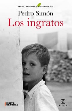 «Los ingratos» de Pedro Simón
