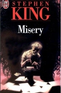 «MISERY» de Stephen King