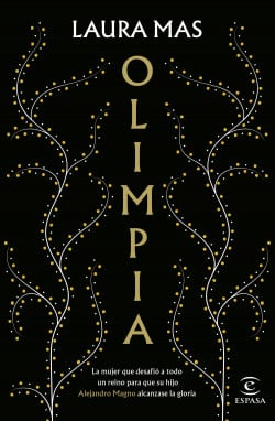 «Olimpia» de Laura Mas
