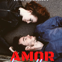 «Amor Bajo Llave( Editando)» de Sobeida Suarez C