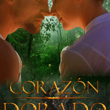 «Corazón Dorado» de Miranda Wess