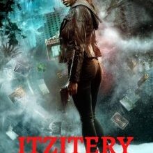 «Itzitery (borrador)» de Byther