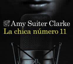 «La chica número 11» de Amy Suiter Clarke