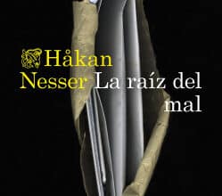 «La raíz del mal (Serie Inspector Barbarotti 2)» de Håkan Nesser