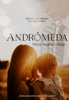 «Andrómeda» de María Angela Gallego