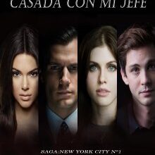 «Casada Con Mi Jefe» de Lynsori