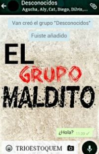 «El Grupo Maldito» de TRIOestoquem