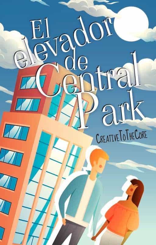 «El elevador de Central Park» de CreativeToTheCore