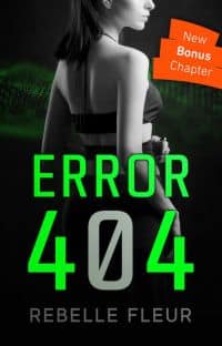 «Error 404» de Rebelle Fleur 00