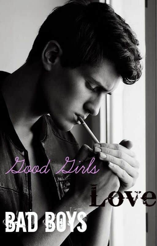«Good Girls love Bad Boys» de Ania_16