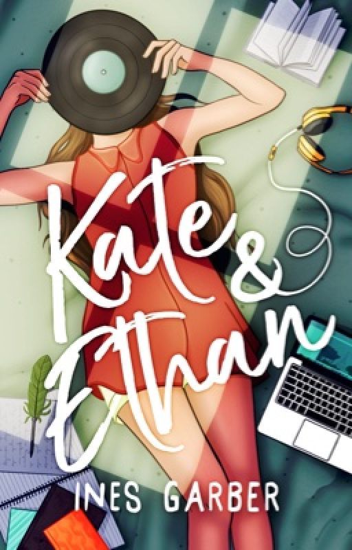 «Kate & Ethan» de ines_garber