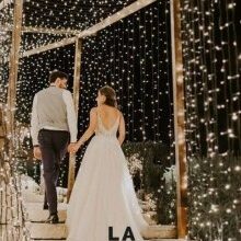 «La organizadora de bodas» de Milagros B. A.