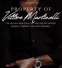 «Property Of Vittore Martinelli» de NV Melissa 13