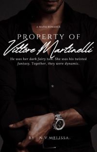 «Property Of Vittore Martinelli» de NV Melissa 13