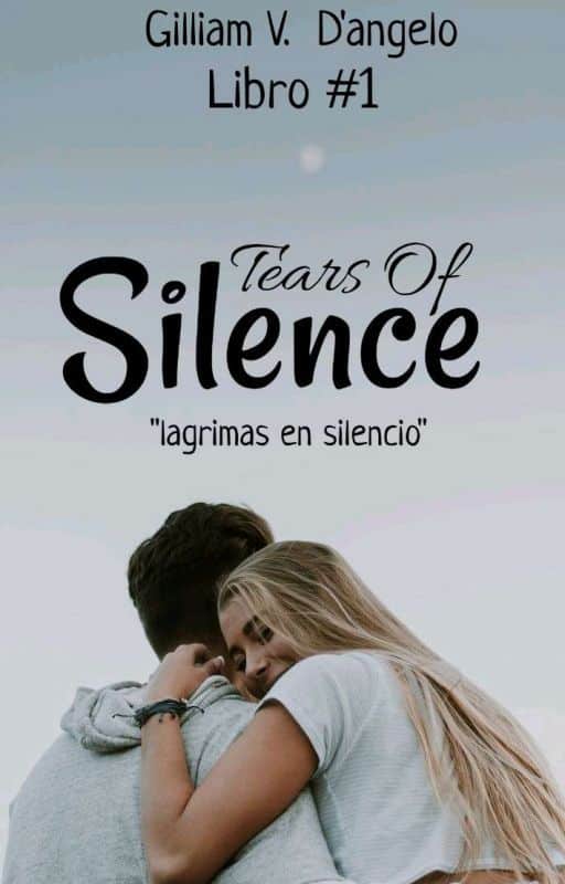 «Tears Of Silence» de GillxDangeloP
