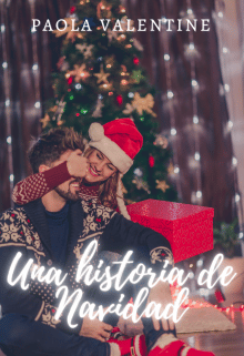 «Una historia de Navidad» de Paola Valentine