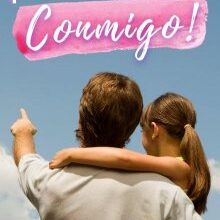 «¡escápate conmigo!» de luisavilaok