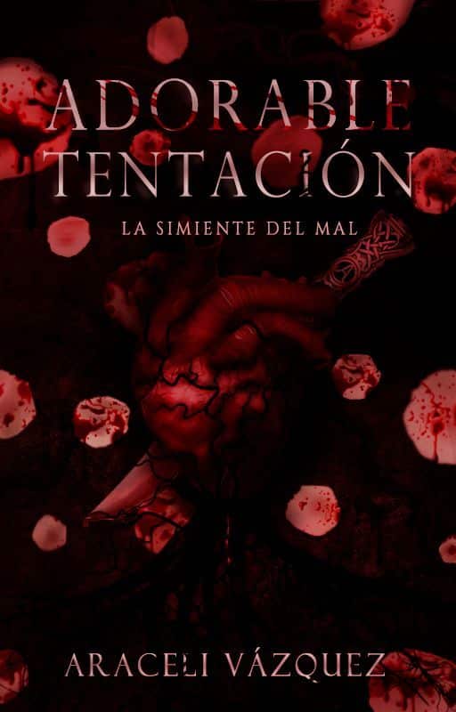 «Adorable tentación [#1]» de Uzuara