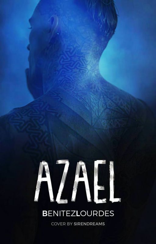 «Azael | 1 | Completa» de Benitez Lourdes