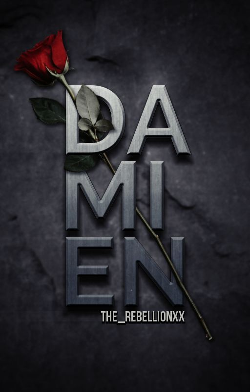 «Damien» de x the rebellionxx