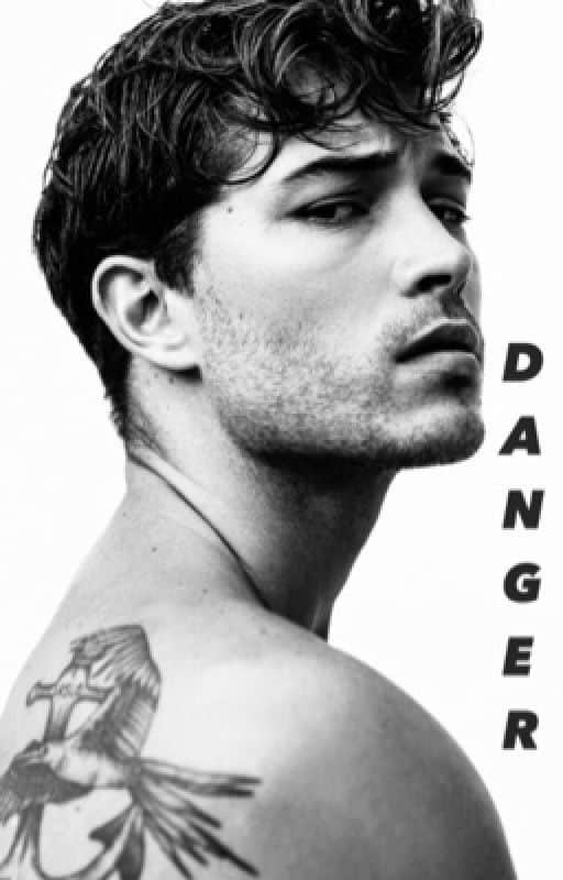 «Danger» de Alex GA