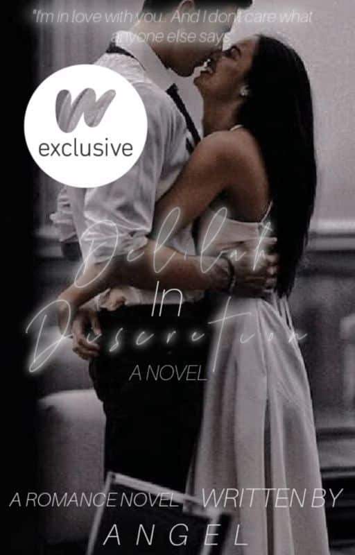 «Delilah In Discretion |  DISCRETION SERIES BOOK #2» de ii Love ydoveii