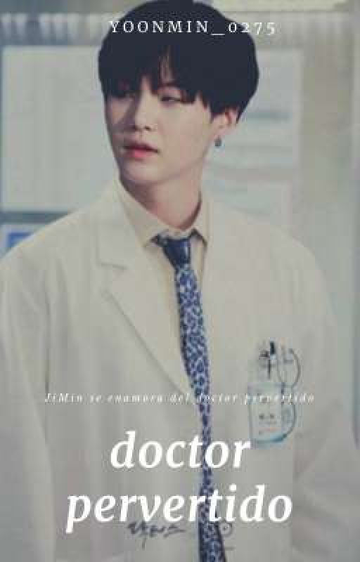 «Doctor pervertido Yoonmin x omegaverse» de Yoonmin 0275