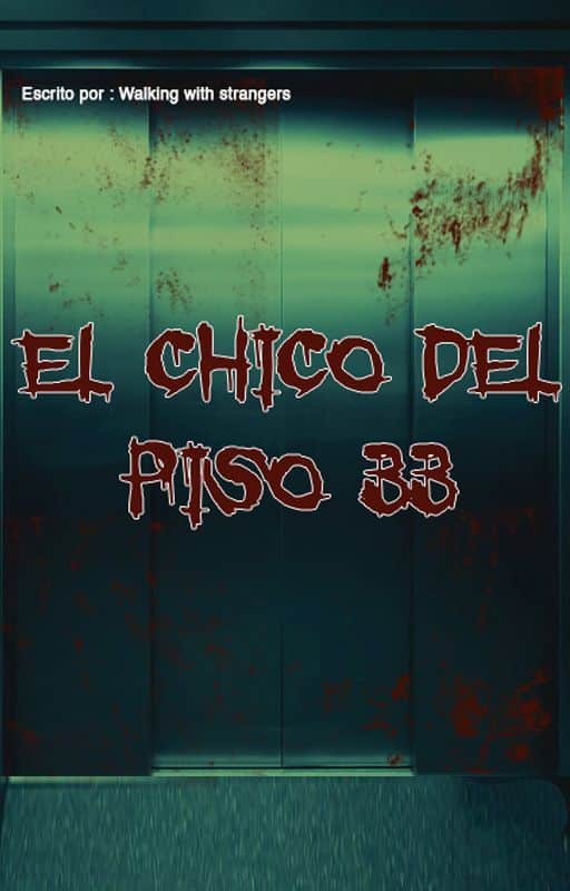 «EL CHICO DEL PISO 33[Frank Iero/MCR]» de Walking withstrangers