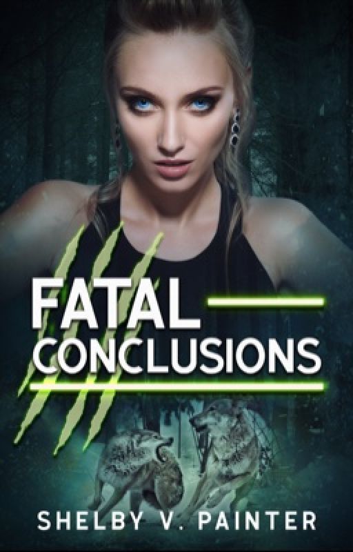 «Fatal Conclusions (Book 3, the Fatal Trilogy Series)» de Shelby Painter