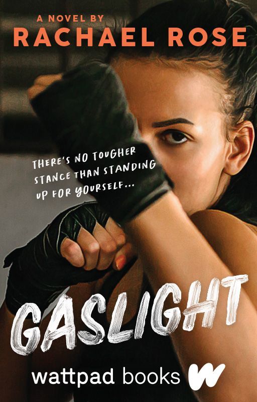 «Gaslight» de officia lrachae lrose