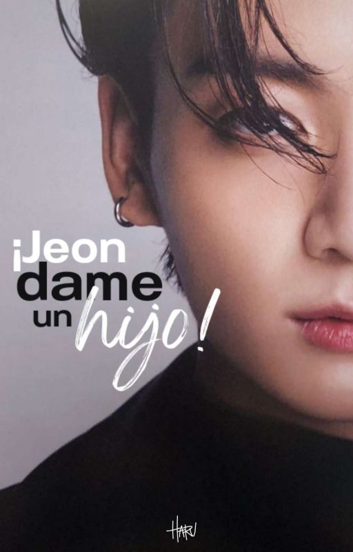«Jeon dame un hijo» de haruwi thfun