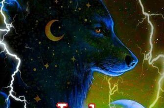 «LOBA INDOMABLE» de neba 98