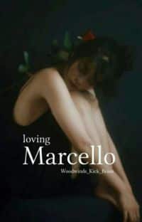 «Loving Marcello» de trix are for kids